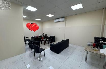 Shop - Studio - 1 Bathroom for sale in Al Jurf Industrial 2 - Al Jurf Industrial - Ajman