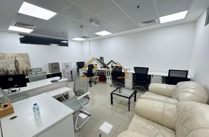 Office Space - Studio for rent in Apricot - Dubai Silicon Oasis - Dubai Office Space - Studio for rent in Apricot - Dubai Silicon Oasis - Dubai