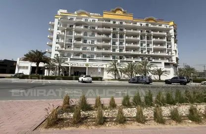 Apartment - 1 Bedroom - 1 Bathroom for sale in Qasr Sabah 1 - Qasr Sabah - Dubai Production City (IMPZ) - Dubai