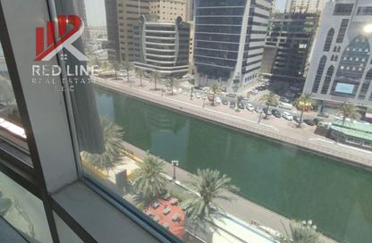 Apartment - 3 Bedrooms - 3 Bathrooms for sale in Al Majaz 3 - Al Majaz - Sharjah Apartment - 3 Bedrooms - 3 Bathrooms for sale in Al Majaz 3 - Al Majaz - Sharjah
