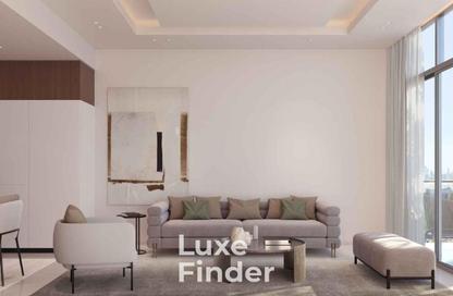 شقة - غرفة نوم - 2 حمامات للبيع في سكاي هيلز ريزيدنسز 1 - سكاي هيلز ريسيدنزيس - حديقة دبي العلميه - دبي