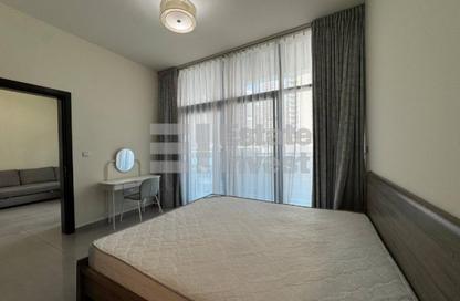 Apartment - 1 Bedroom - 2 Bathrooms for rent in Merano Tower - Business Bay - Dubai Apartment - 1 Bedroom - 2 Bathrooms for rent in Merano Tower - Business Bay - Dubai