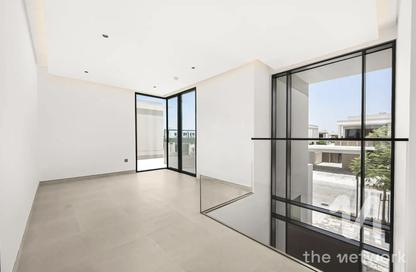 Villa - 5 Bedrooms - 6 Bathrooms for rent in Harmony 2 - Harmony - Tilal Al Ghaf - Dubai Villa - 5 Bedrooms - 6 Bathrooms for rent in Harmony 2 - Harmony - Tilal Al Ghaf - Dubai