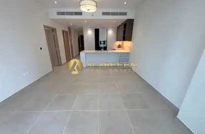 Apartment - 1 Bedroom - 2 Bathrooms for rent in RA1N Residence - District 12 - Jumeirah Village Circle - Dubai