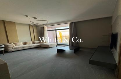 Apartment - 1 Bedroom - 1 Bathroom for rent in Elevate by Prescott - Arjan - Dubai