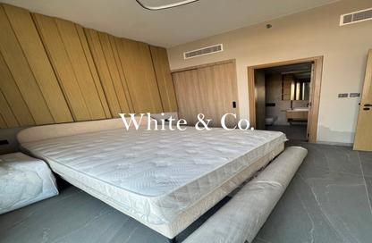 Apartment - 1 Bedroom - 1 Bathroom for rent in Elevate by Prescott - Arjan - Dubai