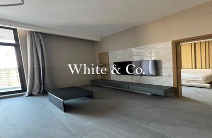 Apartment - 1 Bedroom - 1 Bathroom for rent in Elevate by Prescott - Arjan - Dubai