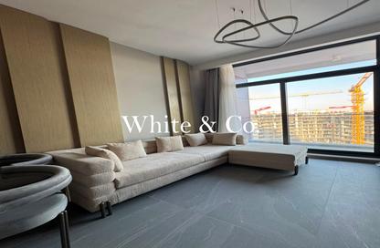 Apartment - 1 Bedroom - 1 Bathroom for rent in Elevate by Prescott - Arjan - Dubai