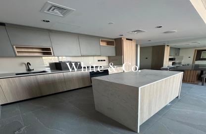 Apartment - 1 Bedroom - 1 Bathroom for rent in Elevate by Prescott - Arjan - Dubai Apartment - 1 Bedroom - 1 Bathroom for rent in Elevate by Prescott - Arjan - Dubai