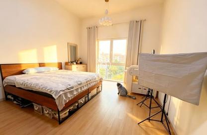 Apartment - 1 Bedroom - 2 Bathrooms for rent in Building 197 - Mogul Cluster - Discovery Gardens - Dubai Apartment - 1 Bedroom - 2 Bathrooms for rent in Building 197 - Mogul Cluster - Discovery Gardens - Dubai