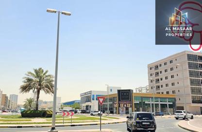 Whole Building - Studio - 7+ Bathrooms for sale in Al Jurf Industrial 2 - Al Jurf Industrial - Ajman