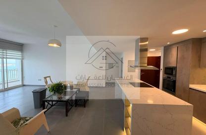 Apartment - 2 Bedrooms - 3 Bathrooms for rent in Lagoon B15 - The Lagoons - Mina Al Arab - Ras Al Khaimah