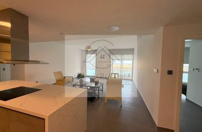 Apartment - 2 Bedrooms - 3 Bathrooms for rent in Lagoon B15 - The Lagoons - Mina Al Arab - Ras Al Khaimah