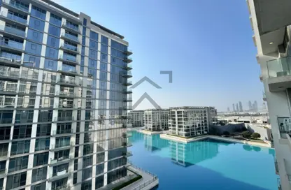 Apartment - 2 Bedrooms - 3 Bathrooms for rent in District One Phase III - District One - Mohammed Bin Rashid City - Dubai