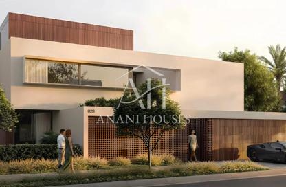 Villa - 5 - 4 for sale in Equiterra - Grand Polo Club and Resort - Dubai Investment Park 2 (DIP 2) - Dubai Investment Park (DIP) - Dubai