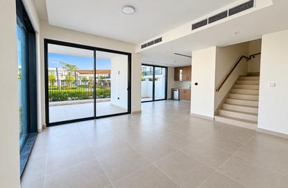 Townhouse - 4 - 5 for sale in Lillia - The Valley - Dubai Townhouse - 4 - 5 for sale in Lillia - The Valley - Dubai