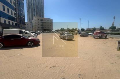 أرض - استوديو للبيع في فلل الروضة 2 - 2 الروضة - الروضة - عجمان أرض - استوديو للبيع في فلل الروضة 2 - 2 الروضة - الروضة - عجمان