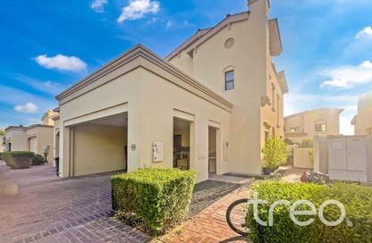 Villa - 4 Bedrooms - 4 Bathrooms for rent in Mira 1 - Mira - Reem - Dubai