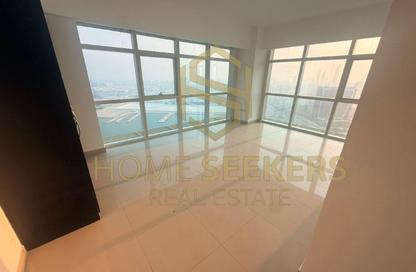 Apartment - 3 Bedrooms - 3 Bathrooms for rent in Tala Tower - Marina Square - Al Reem Island - Abu Dhabi