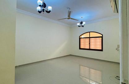 Full Floor - 3 Bedrooms - 4 Bathrooms for rent in Al Mowaihat 1 - Al Mowaihat - Ajman