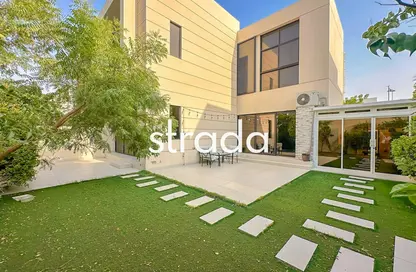 فيلا - 4 غرف نوم - 6 حمامات للبيع في كوينز ميدو - داماك هيلز - دبي فيلا - 4 غرف نوم - 6 حمامات للبيع في كوينز ميدو - داماك هيلز - دبي