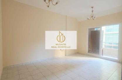 Apartment - 2 Bedrooms - 2 Bathrooms for rent in Andalusia Tower 2 - Al Nahda - Sharjah