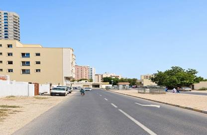 Land - Studio for sale in Al Rashidiya 2 - Al Rashidiya - Ajman