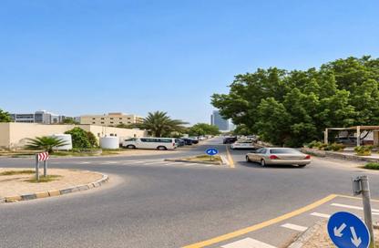 Land - Studio for sale in Al Rashidiya 2 - Al Rashidiya - Ajman Land - Studio for sale in Al Rashidiya 2 - Al Rashidiya - Ajman