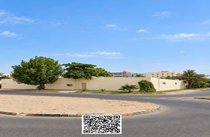 Land - Studio for sale in Al Rashidiya 2 - Al Rashidiya - Ajman