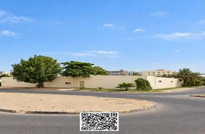 أرض - استوديو للبيع في الراشدية 2 - الراشدية - عجمان