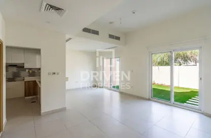 Villa - 3 Bedrooms - 4 Bathrooms for rent in Amaranta B - Amaranta - Villanova - Dubai Land - Dubai