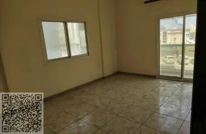 شقة - 2 غرف نوم - 2 حمامات للايجار في فلل الروضة 3 - 3  الروضة - الروضة - عجمان