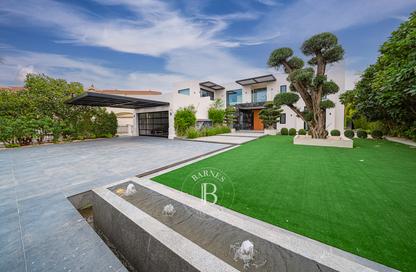Villa - 5 - 6 for sale in Cluster 17 - Oasis Clusters - Jumeirah Islands - Dubai Villa - 5 - 6 for sale in Cluster 17 - Oasis Clusters - Jumeirah Islands - Dubai