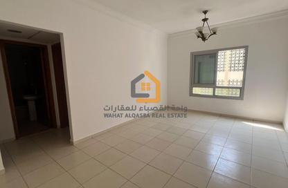Apartment - 1 - 1 for rent in Al Soor - Al Qasimia - Sharjah
