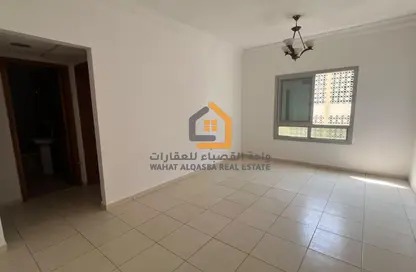 شقة - غرفة نوم - 1 حمام للايجار في السور - القاسمية - الشارقة