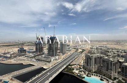 Apartment - 2 Bedrooms - 2 Bathrooms for rent in Palace Residence North - Dubai Creek Harbour (The Lagoons) - Dubai