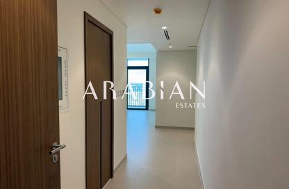 Apartment - 2 Bedrooms - 2 Bathrooms for rent in Palace Residence North - Dubai Creek Harbour (The Lagoons) - Dubai