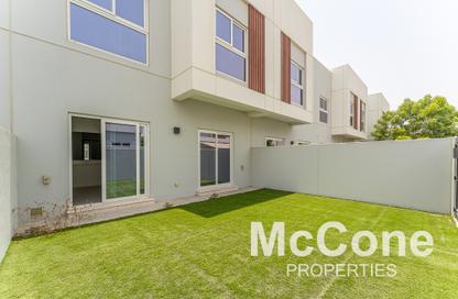 Villa - 4 - 4 for rent in Amaranta 1 - Amaranta - Villanova - Dubai