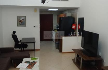 Apartment - Studio - 1 Bathroom for rent in Marina Diamond 2 - Marina Diamonds - Dubai Marina - Dubai