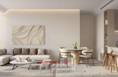 Apartment - 1 Bedroom - 2 Bathrooms for sale in Onda by Kasco - Business Bay - Dubai