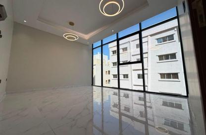 Apartment - 2 Bedrooms - 3 Bathrooms for rent in Al Hamidiya 1 - Al Hamidiya - Ajman