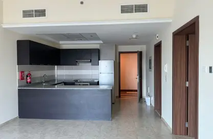 شقة - غرفة نوم - 2 حمامات للايجار في B السكن الإمبراطوري - أمبريال ريزيدنس - حي 5 - مثلث قرية جميرا - دبي