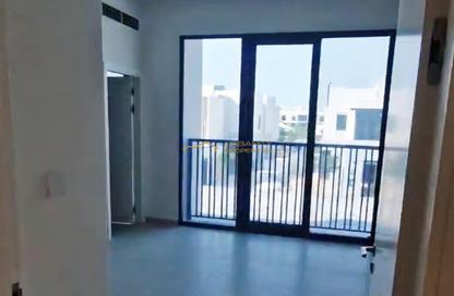 Townhouse - 3 - 4 for rent in Jebel Ali Village Townhouses - Jebel Ali Village - Jebel Ali - Dubai