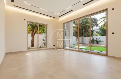 Villa - 7 Bedrooms - 7+ Bathrooms for rent in Silk Leaf 3 - Silk Leaf - Al Barari - Dubai