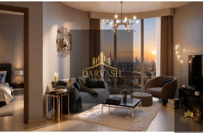 Apartment - Studio - 1 Bathroom for sale in Azizi Neila - Al Furjan - Dubai