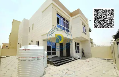 فيلا - 4 غرف نوم - 7 حمامات للبيع في الزاهية جاردنز - الزاهية - عجمان