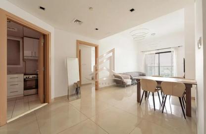 Apartment - 1 - 2 for sale in The Square Tower - District 13 - Jumeirah Village Circle - Dubai Apartment - 1 - 2 for sale in The Square Tower - District 13 - Jumeirah Village Circle - Dubai
