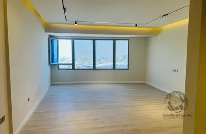 Apartment - Studio - 1 Bathroom for sale in Horizon Towers - Ajman Downtown - Ajman