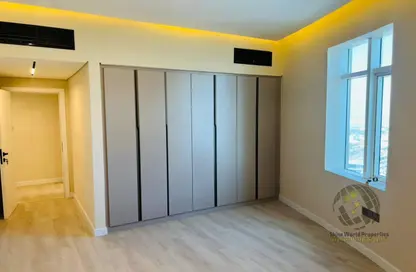 شقة - 1 حمام للبيع في أبراج هورايزون - عجمان وسط المدينة - عجمان