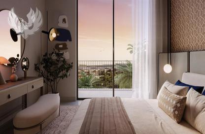 شقة - غرفة نوم - 1 حمام للبيع في Palace ريزيدنسز 1 - Palace ريزيدنسز at Hills Estate - دبي هيلز استيت - دبي